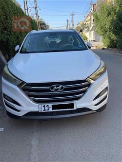 هیوندای تۆکسۆن